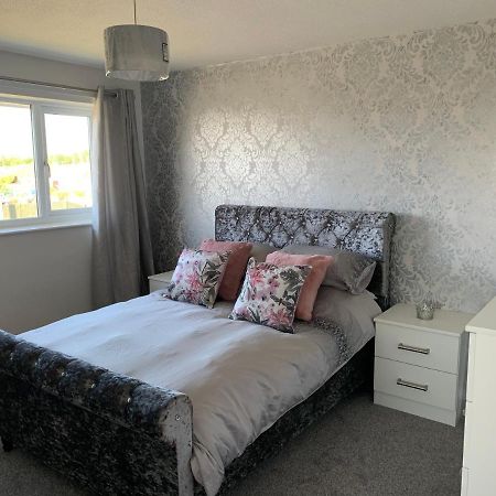 Sunny Prestatyn Apartment Kültér fotó