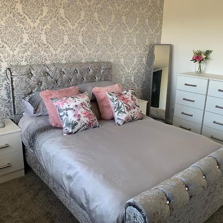 Sunny Prestatyn Apartment Kültér fotó