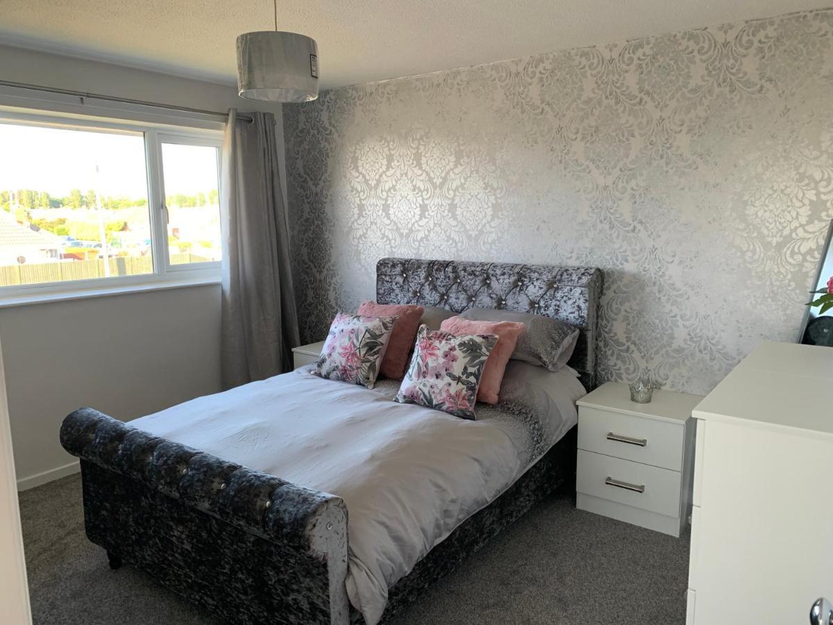 Sunny Prestatyn Apartment Kültér fotó