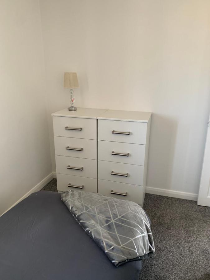 Sunny Prestatyn Apartment Kültér fotó