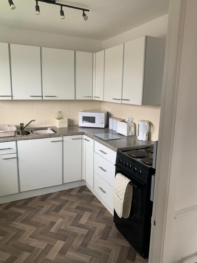 Sunny Prestatyn Apartment Kültér fotó
